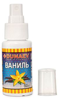 DUNAEV DIP 50мл Ваниль DUNAEV DIP 50мл Ваниль