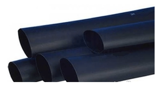 Трубка термоусадочная Ø3.2, 2.8, 2.4, 1.2мм 20см 5шт/уп