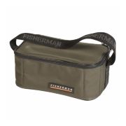 Кофр для четырех катушек FISHERMAN Ф09 (30х15х13см) Кофр для четырех катушек FISHERMAN Ф09 (30х15х13см)