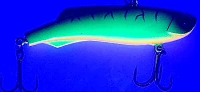 Раттлин ZANDERMASTER Venom 80S 80мм 23гр #11 Раттлин ZANDERMASTER Venom 80S 80мм 23гр #11