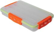 Коробка NISUS водонепроницаемая 36х22х5 см (N-ZY-049)