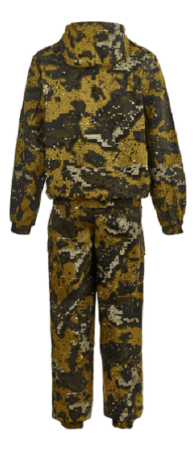 Костюм TAYGERR Легион (коричневая цифра)80% х/б,20%полиэфир 48-50,170-176