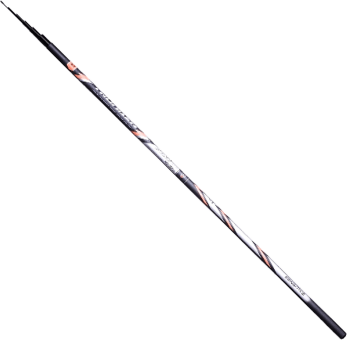 Удилище без колецДОЮЙ Thunder extra strong 4.0м 10-30гр 1673B-4