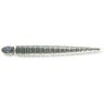 Силиконовая приманка KEITECH Custom Leech 3" #305C Pro Blue Shiner 7.5см 1.3гр 10шт/уп