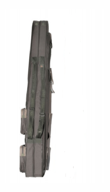 Чехол для удилищ FISHERMAN двойной Ф01 размер:160см