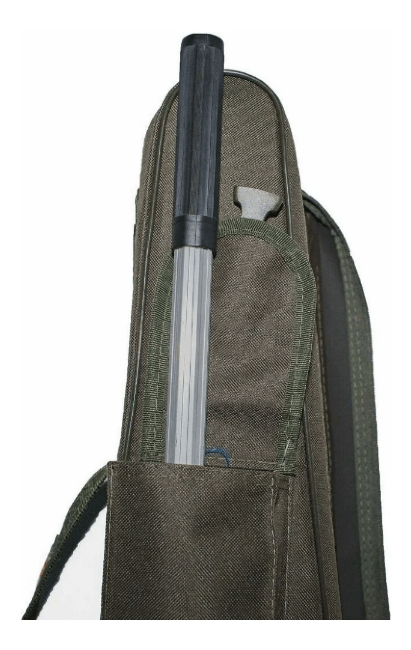 Чехол для удилищ FISHERMAN двойной Ф01 размер:160см