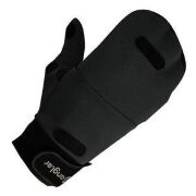 Перчатки–варежки неопрен ANGLER Gloves neo cover размер:2XL