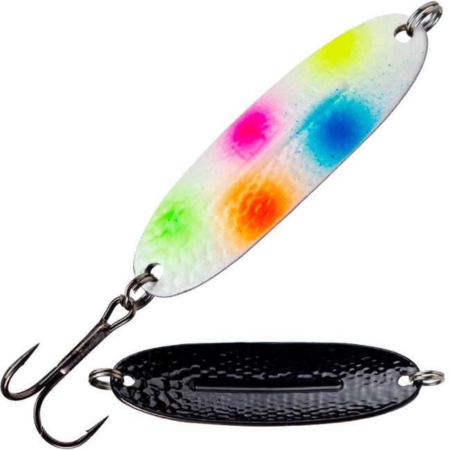 Блесна колеблющаяся RB Ice 55мм 7.0гр #202