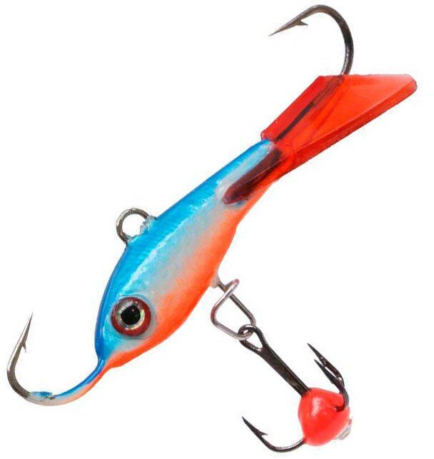 Балансир AKARA Midge 35 35мм 4гр #85 Балансир AKARA Midge 35 35мм 4гр #85