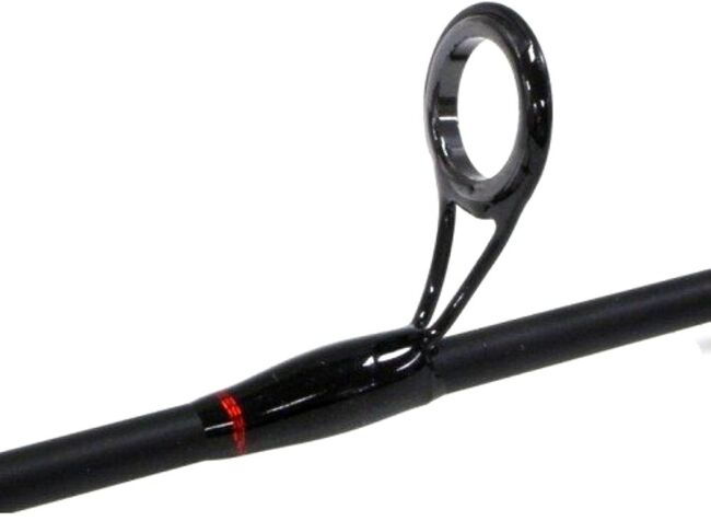 Удилище зимнее LUCKY JOHN C-Tech Zander HT 52см LJ109-01