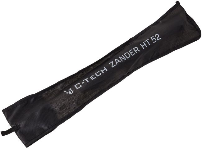Удилище зимнее LUCKY JOHN C-Tech Zander HT 52см LJ109-01