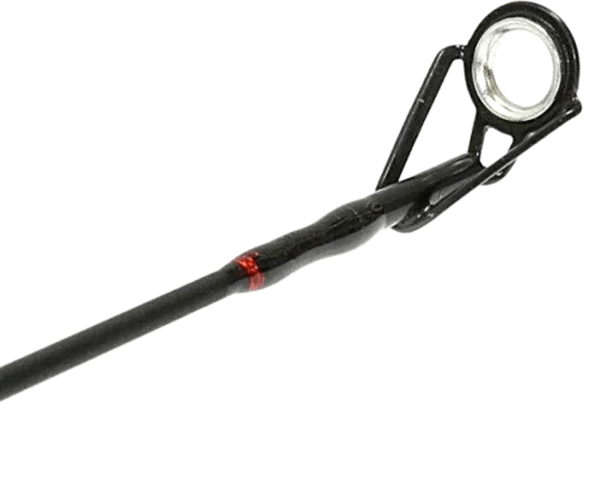 Удилище зимнее LUCKY JOHN C-Tech Zander HT 52см LJ109-01