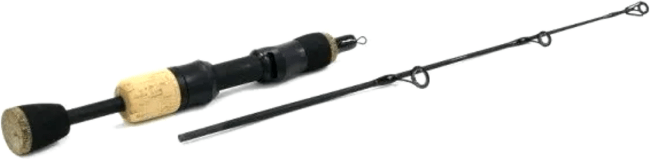 Удилище зимнее LUCKY JOHN C-Tech Zander HT 52см LJ109-01