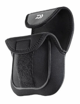 Чехол для катушек DAIWA Neopren Rollentasche S (15802-010) Чехол для катушек DAIWA Neopren Rollentasche S (15802-010)