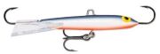 Балансир Rapala Flat Jig 6см 34гр RFJ06/FSSD
