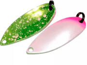 Блесна колеблющаяся FOREST MIU Color Version 2017 2.8гр #07 Блесна колеблющаяся FOREST MIU Color Version 2017 2.8гр #07