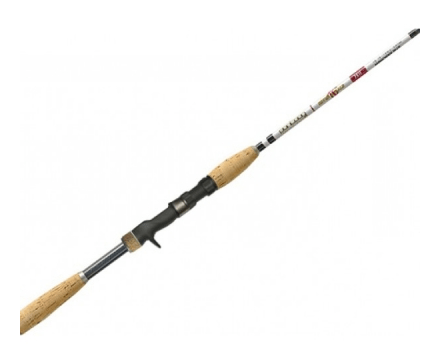 Удилище кастинг Pontoon21 Seven&Half SHC763MF 2,28м 3,5-12,5гр ModFast