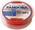 Плетёный шнур HANZO Pandora Premium X8 150м #0.8/0.14мм 8.2кг Orange Плетёный шнур HANZO Pandora Premium X8 150м #0.8/0.14мм 8.2кг Orange