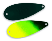 Блесна колеблющаяся FOREST PAL Mida 2021 Limited Edition 2.5гр #ML15