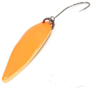 Блесна колеблющаяся FOREST PAL '16 2.5гр 30мм #04 Блесна колеблющаяся FOREST PAL '16 2.5гр 30мм #04