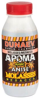Арома DUNAEV Меласса 250мл Анис Арома DUNAEV Меласса 250мл Анис