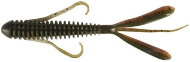 Силиконовая приманка KEITECH Hog Impact 3" #406 Castaic Choice 7.5см 1.4гр 12шт/уп Силиконовая приманка KEITECH Hog Impact 3" #406 Castaic Choice 7.5см 1.4гр 12шт/уп