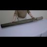Тубус FISHERMAN Ф282 размер:11х145см