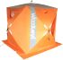 Палатка куб WOODLAND "Ice Fish 4" 180х180х200см