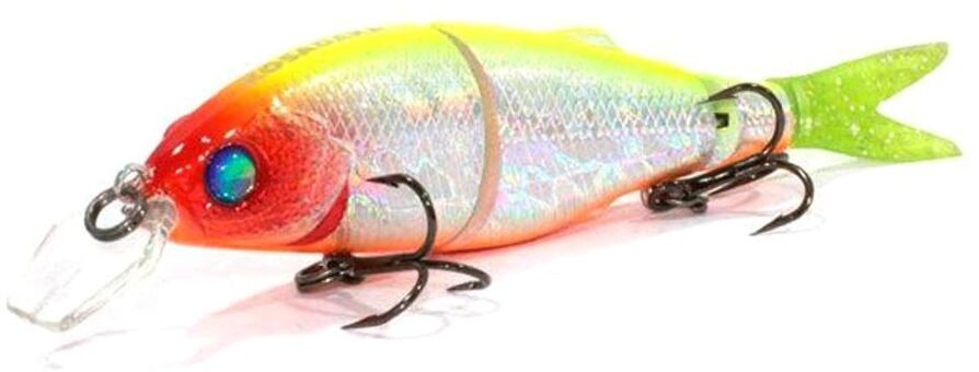 Воблер KOSADAKA Convoy XS 90F 90мм 7.9гр 0.1-0.7м цв:LME CnvxS90F-LME Воблер KOSADAKA Convoy XS 90F 90мм 7.9гр 0.1-0.7м цв:LME CnvxS90F-LME