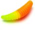 TFT Приманка силиконовая 38 мм. KUKA Цвет: K-26 Оранжевый-Шартрез, Аромат: Сыр, 10шт. TFT Приманка силиконовая 38 мм. KUKA Цвет: K-26 Оранжевый-Шартрез, Аромат: Сыр, 10шт.