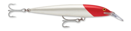 Воблер RAPALA Floating Magnum плавающий 14см 22гр 2.7-3.3м FMAG14-RH Воблер RAPALA Floating Magnum плавающий 14см 22гр 2.7-3.3м FMAG14-RH
