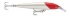 Воблер RAPALA Floating Magnum плавающий 14см 22гр 2.7-3.3м FMAG14-RH Воблер RAPALA Floating Magnum плавающий 14см 22гр 2.7-3.3м FMAG14-RH