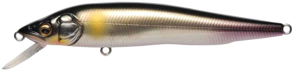 Воблер MEGABASS Vision 95 Q-GO SP 95мм 10.5гр 0.8-1.0м PG AYU (PGA) Воблер MEGABASS Vision 95 Q-GO SP 95мм 10.5гр 0.8-1.0м PG AYU (PGA)