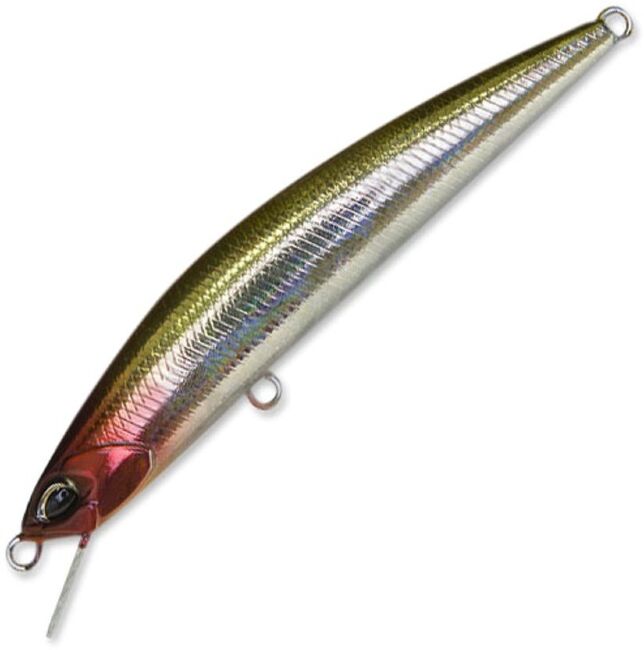 Воблер DUO MOAB 85F 85мм 8.2гр 0.5-0.8м D33