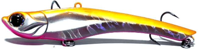 Виб FOLKFISHING Verhoglyad 110 MDV 10 110мм. 41гр