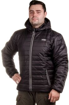 Куртка зимняя Payer "УРБАН" черн 64-66 рост:182-188 Куртка зимняя Payer "УРБАН" черн 64-66 рост:182-188