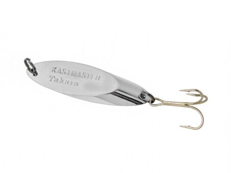 Блесна колеблющаяся TAKARA Kastmaster 68мм 35.0гр цвет: серебро(01) Блесна колеблющаяся TAKARA Kastmaster 68мм 35.0гр цвет: серебро(01)