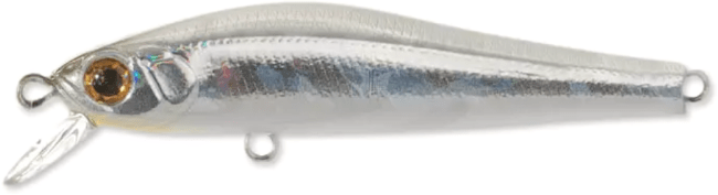 Воблер ZipBaits Rigge 56SP 56мм 3.1гр 0.5-1.0м 203R Воблер ZipBaits Rigge 56SP 56мм 3.1гр 0.5-1.0м 203R