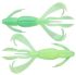 Силиконовая приманка KEITECH Crazy Flapper 2.8" EA#11 Lime Chartreuse Glow 7.0см 8шт/уп Силиконовая приманка KEITECH Crazy Flapper 2.8" EA#11 Lime Chartreuse Glow 7.0см 8шт/уп