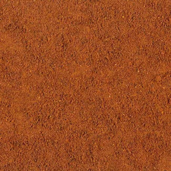 Прикормка MINENKO Method & Stick MIX Peppers & Spice (перец/специи) ZIP-lock 750гр