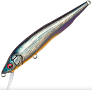 Воблер MEGABASS Vision 95 Q-GO SP 95мм 10.5гр 0.8-1.0м GW STEALTH FLASH (GWSF)