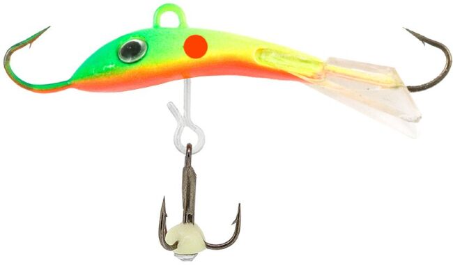 Балансир SPIDER Pro 10 35мм 6гр #1