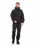 Костюм ТАЙГЕР Маскхалат мултикам/тиси р-р:58 Костюм ТАЙГЕР Маскхалат мултикам/тиси р-р:58