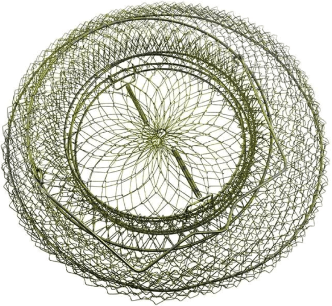 Садок металлический 3010 Садок металлический 3010