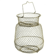 Садок металлический 3010 Садок металлический 3010