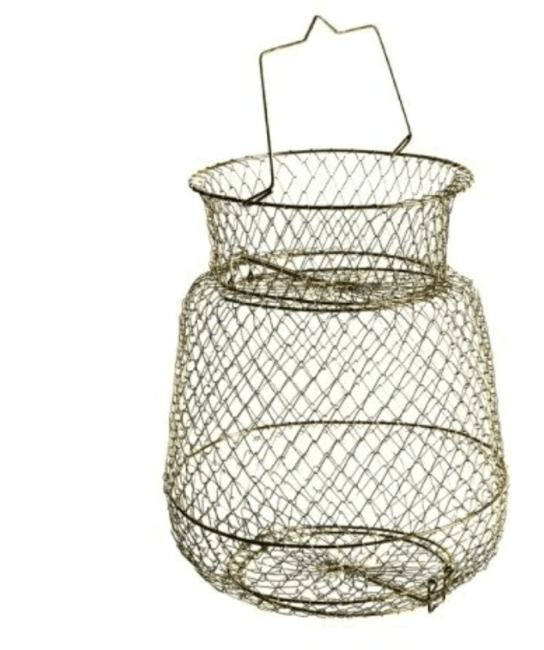 Садок металлический 3010 Садок металлический 3010