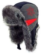 Шапка-ушанка Norfin "EXTREME" 302790-XL Шапка-ушанка Norfin "EXTREME" 302790-XL