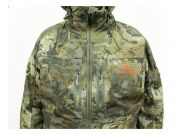 Костюм тройка демисезонный WOODLINE Evolution мембрана / нагрев элемент р.:3XL