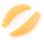 Силиконовая приманка AKARA Trout Time MAGGOT1,6"/40мм #446 10шт/уп Cheese Силиконовая приманка AKARA Trout Time MAGGOT1,6"/40мм #446 10шт/уп Cheese