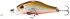 Воблер ZipBaits Khamsin Jr. 50DR-SP 50мм 4.2гр 1.0-1.5м 223R